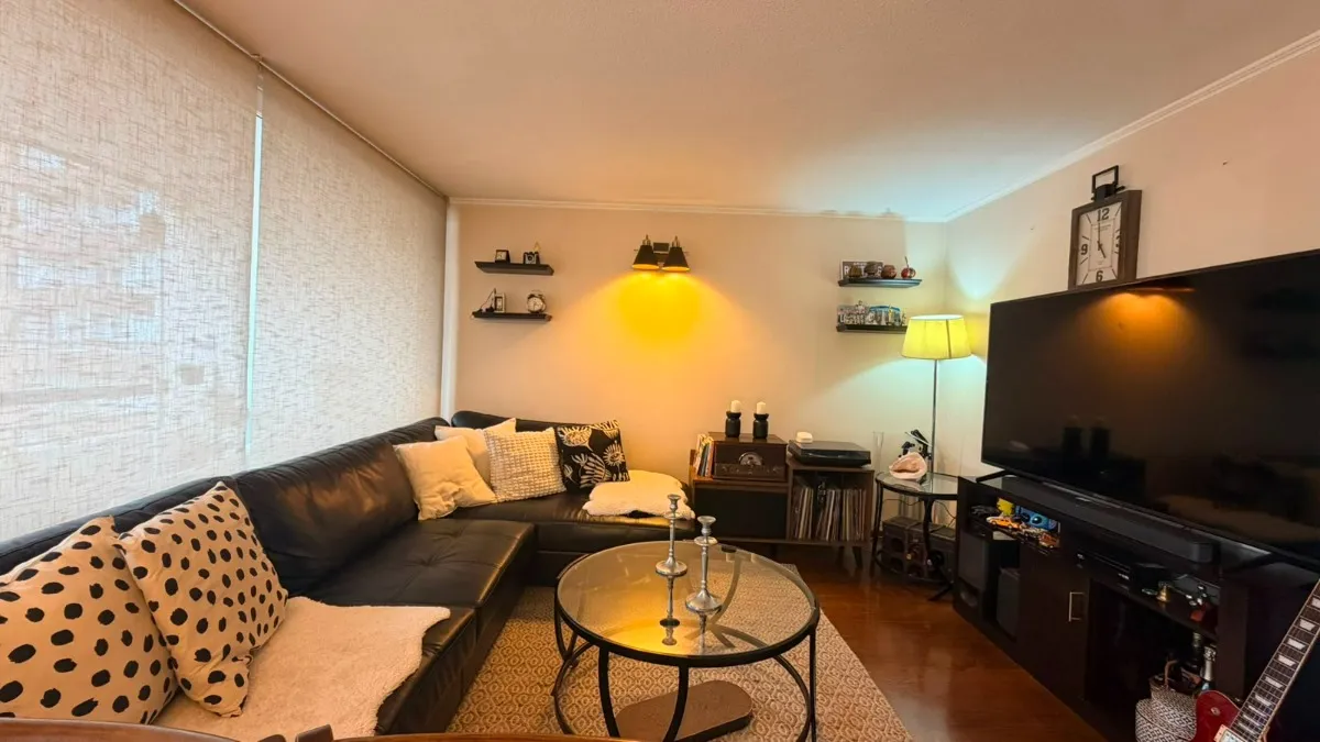 Imagen 2 de 21 de Oportunidad ¡precio Rebajado! 3d, 2b, 1e, 1b Huechuraba