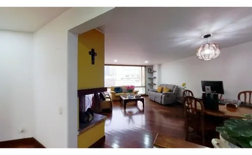 Vendo Apartamento En Rincón Del Chicó - Conjunto Chicó Real*