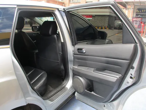 Mazda Cx-7 4x2 2500cc At Aa
