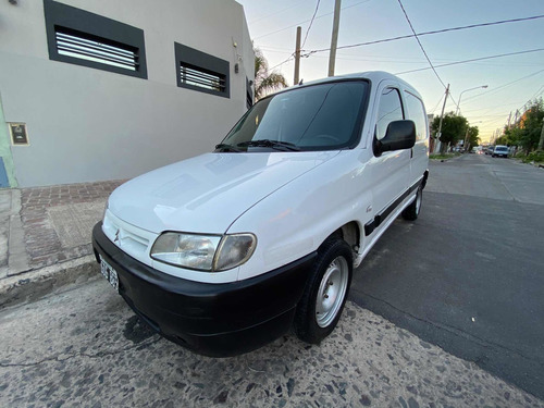 Citroën Berlingo 1.9 D Plc 2008