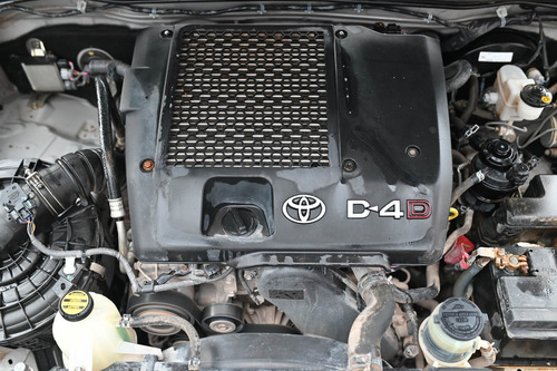 Toyota Hilux 2.5 Cd Dx Pack 120cv 4x2 - H3