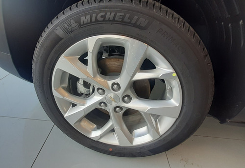 Chevrolet Montana 1.2t. Ltz Automatic 2023 Entrega Inmediata