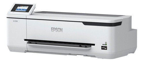 Impresora A Color Simple Función Epson Surecolor T3170 Wifi 