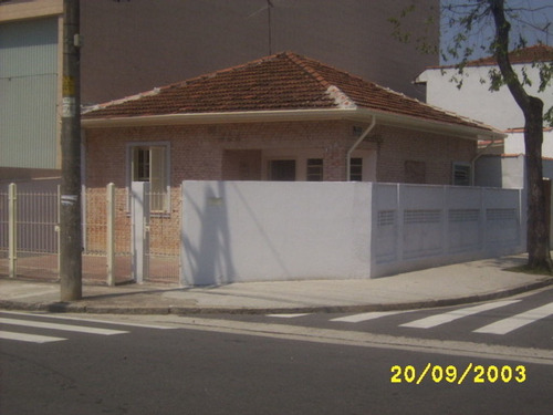 Imagem 1 de 3 de Casa Santo André - Mv5238