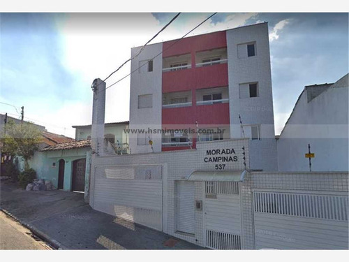 Apartamento - Baeta Neves - Sao Bernardo Do Campo - Sao Paulo | Ref.: - 11748
