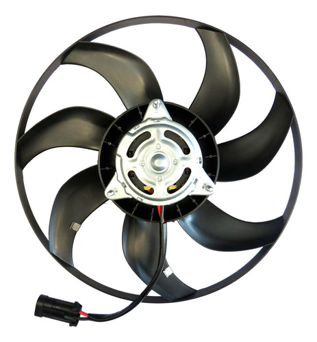 Eletroventilador Corsa 10 11 12 13 14 15 16