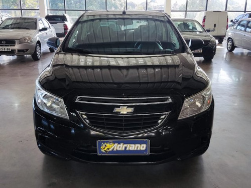 Chevrolet Onix Onix 1.0 MPFI LT 8V FLEX 4P MANUAL