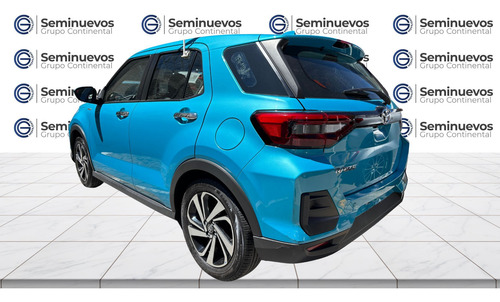 Toyota Raize 1.0 Xle At