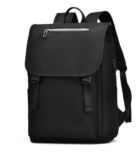 Mochila Impermeable Ejecutiva Para Laptop Y Tablet