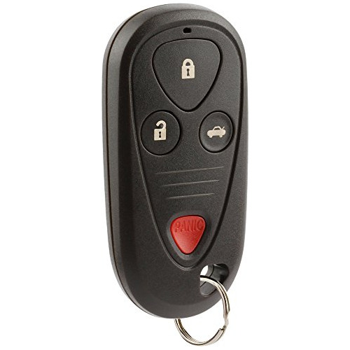 Car Key Fob Keyless Entry Remote Fits ******* Acura Tl - ***