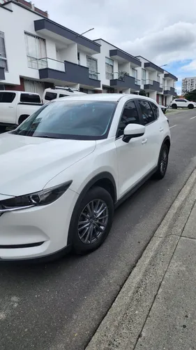 Mazda CX-5 2.0 Touring At
