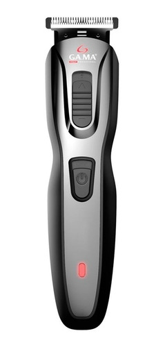 Cortadora De Pelo Recortadora Trimmer Gama Gcx Master