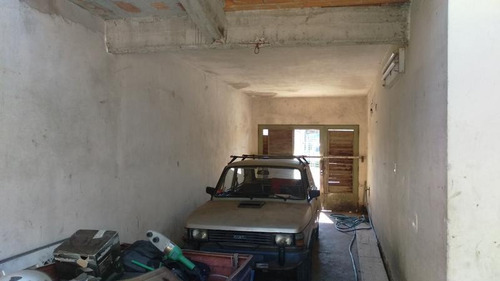 Amplio Chalet, 5 Ambientes, La Matanza, Villa Luzuriaga