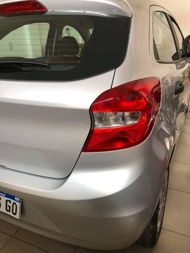 Ford Ka 1.5 S