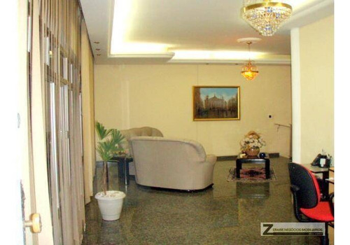 Imagem 5 de 21 de Sobrado À Venda, 300 M² Por R$ 1.500.000,00 - Jardim Maia - Guarulhos/sp - So0098
