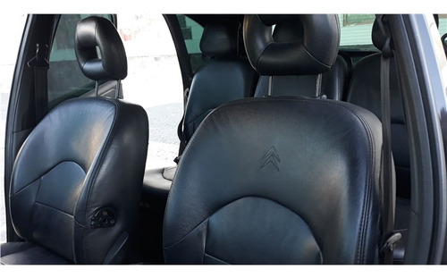 Imagem 9 de 10 de Citroen Xsara Picasso 1.6 I Glx 16v Flex 4p Manual