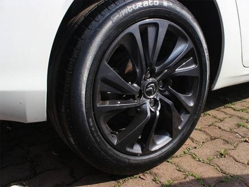 Imagem 5 de 11 de Citroën C4 Lounge 2.0 Mpfi Tendance 16v Flex 4p