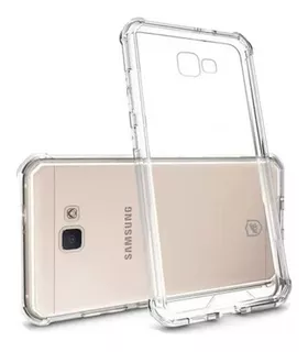 Capa Case Anti Queda Para Samsung Galaxy J7 Prime