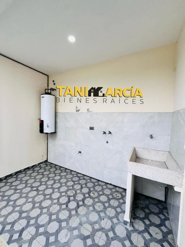 Vendo Casa Nueva En Fortín