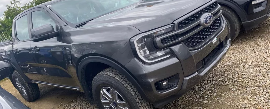 Ford Ranger Xls 4x4  Diesel