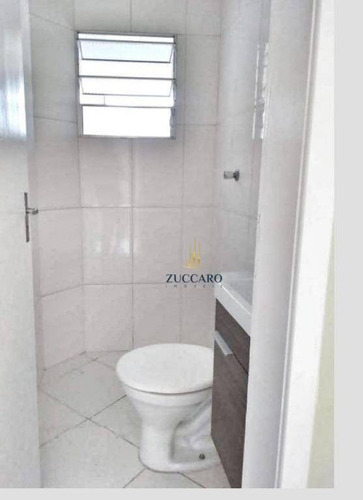 Apartamento A Venda No Picanço - Ap12298