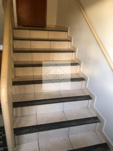 Imagem 13 de 15 de Apartamento Com 3 Quartos Sendo 1 Suíte - 96m2 - 6983