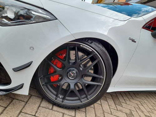 Imagem 4 de 14 de Mercedes Benz Amg Cla45s