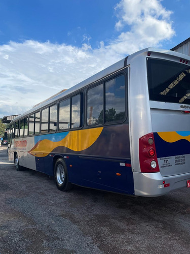 Ônibus A Venda Comil Versatile / Vw 17.230 Com Ar - 2011