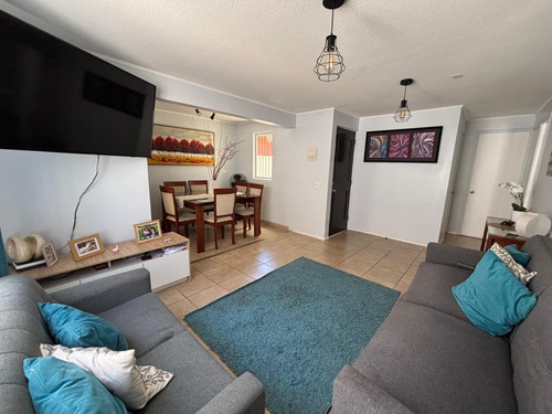 Se Vende Casa De 3 Dormitorios En Curauma