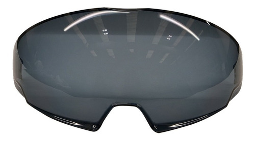 Visor Interior Casco Moto Airoh Spark/rev Sun Pc Smoke