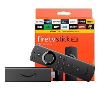 Fire Tv Stick Lite Amazon Emulador (3364)