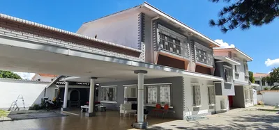 Casa en alquiler