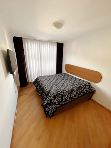 Casa Em Condomínio 1 Suíte 2 Quartos E 1 Banheiro 2 Lavabos