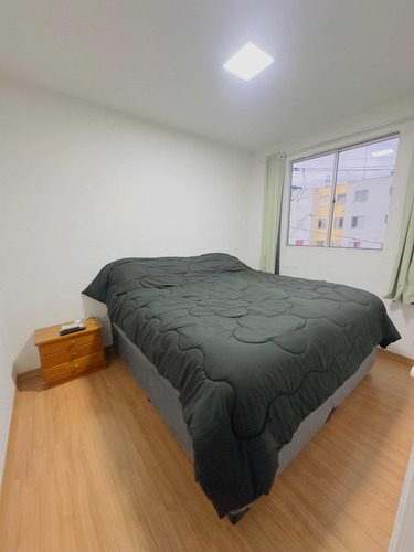 Apartamento 2 Dormitórios