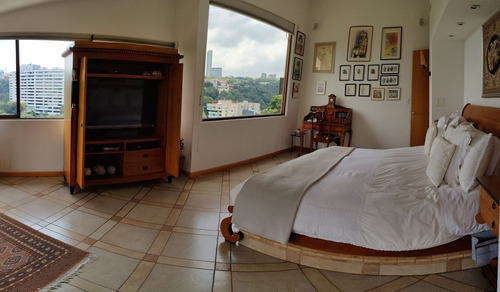 En Venta Excelente Casa En Conjunto En Lomas De Las Palmas (v)