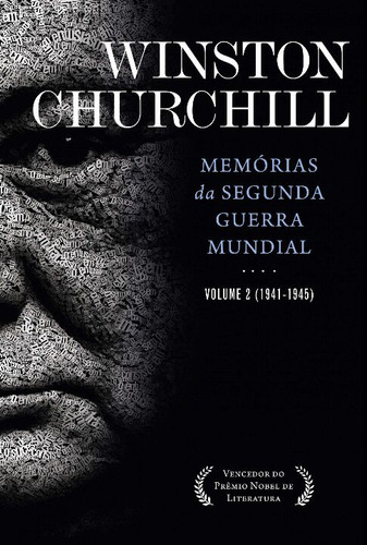 Libro Memorias Da Segunda Guerra De Churchill Winston Harpe