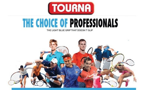 Imagen 4 de 5 de Antivibradores De Tenis Vibrex Scorpion Tourna Blister X 1 U