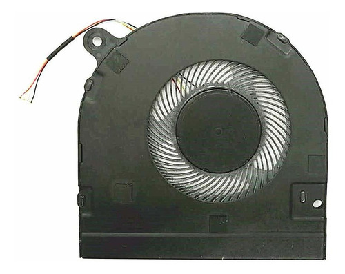 Imagen 2 de 7 de Cooler Cpu Para Acer Swift 3 Sf314-42-r9yn Sf315-51-518s