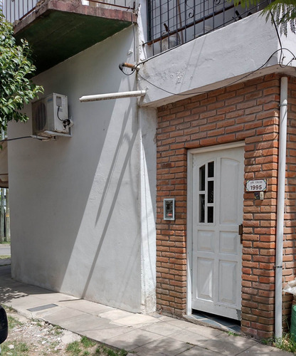 Imagen 7 de 30 de Edificio En Block - Departamentos + Local