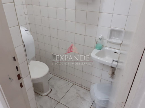 Imagem 4 de 5 de Sala Comercial - Sa008