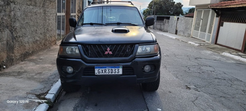 Mitsubishi Pajero Sport 2.8 Se 4x4 Aut. 5p