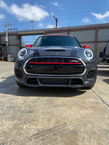 Imagen 1 de 15 de Mini Cooper John Cooper Works