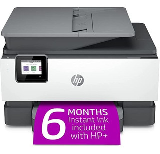 Hp Officejet Pro E - Impresora Inalámbrica Todo En Uno A C.