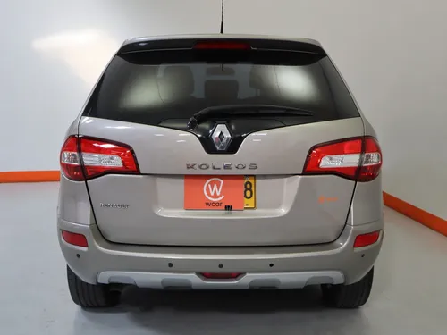 Renault Koleos Expression 2.5 Mt 2ab 4x2