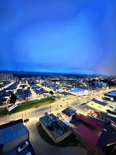 Lindo Apartamento En Torres De San Felipe