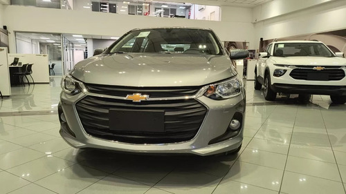 Chevrolet Onix 1.0 Lt