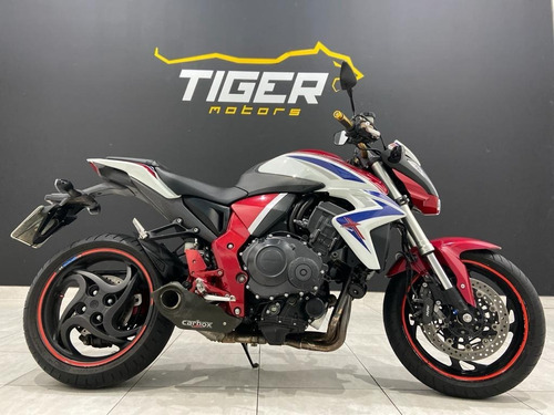 Honda Cb1000r Cb 1000 Cb1000 R Barracuda 2015 - 10.000km
