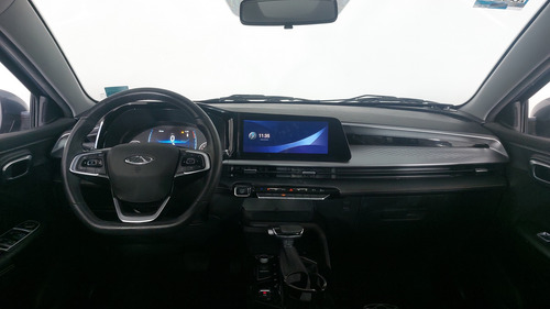 Chirey Tiggo 2 Pro 1.0 LUXURY CVT
