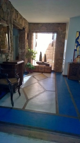 Casa En Venta - Prop. Id: 1769