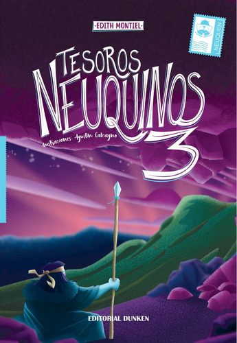 Tesoros Neuquinos 3